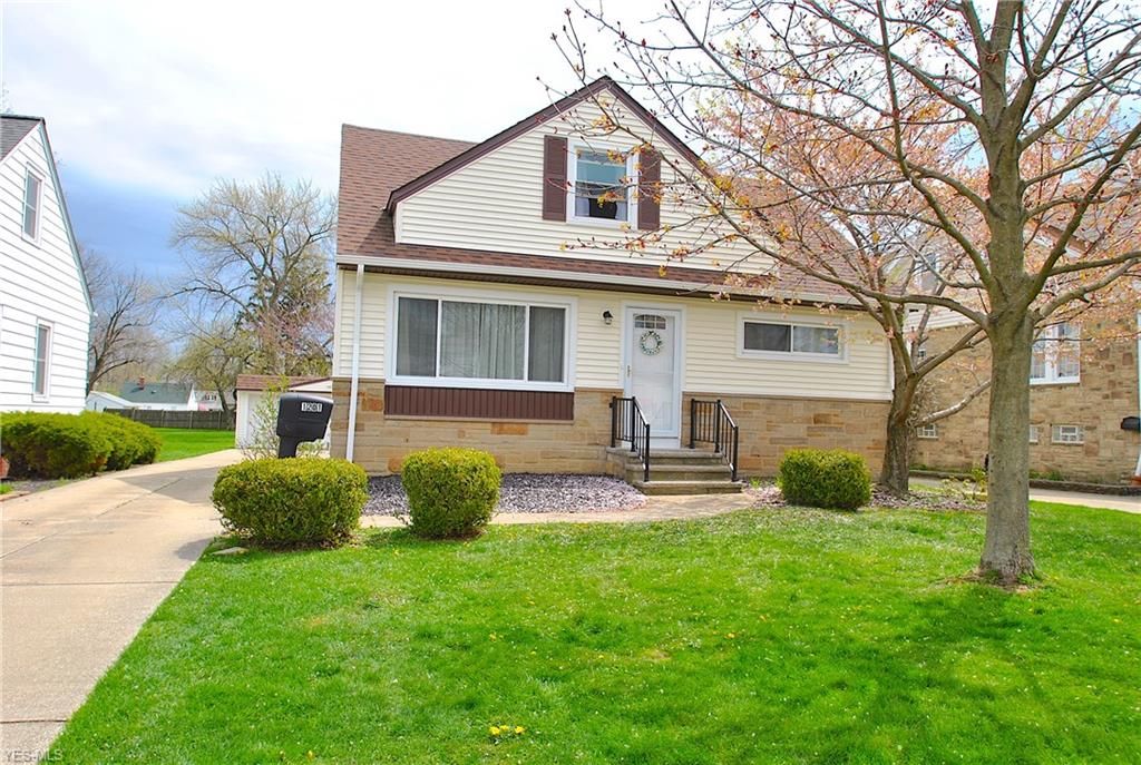 1201 Elmwood Rd, Mayfield Heights, OH 44124 Trulia