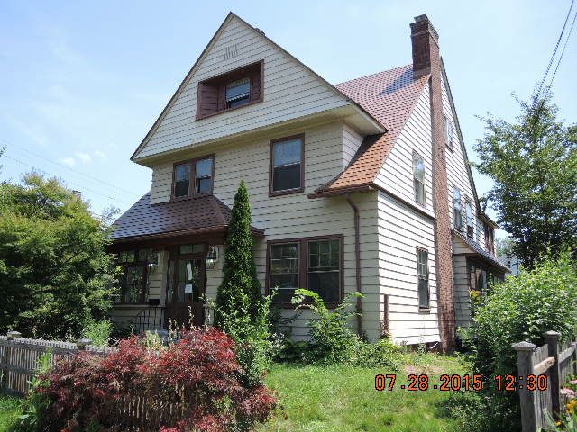 134 N  Beacon St, Hartford, CT 06105