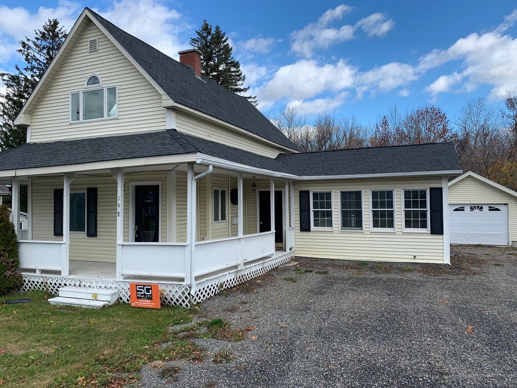 198 Main St, Presque Isle, ME 04769 Trulia