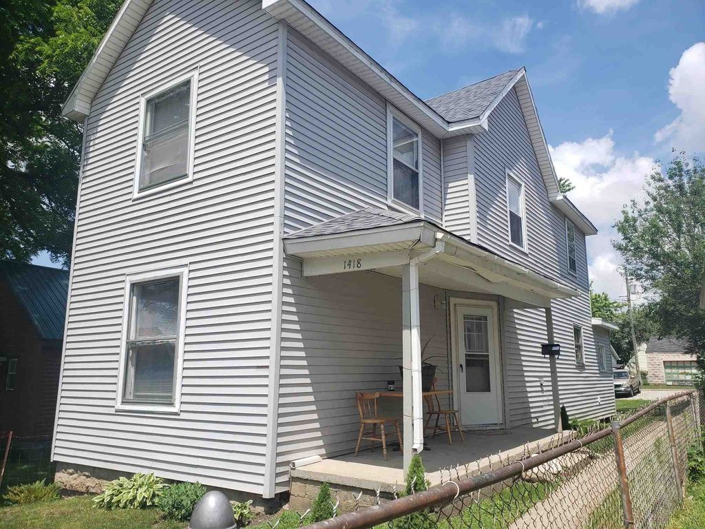 1418 Usher St, Logansport, IN 46947 Trulia