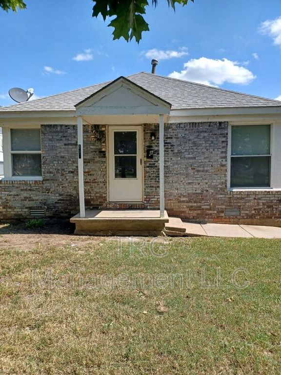 816 S Water St #1, Wichita, KS 67213