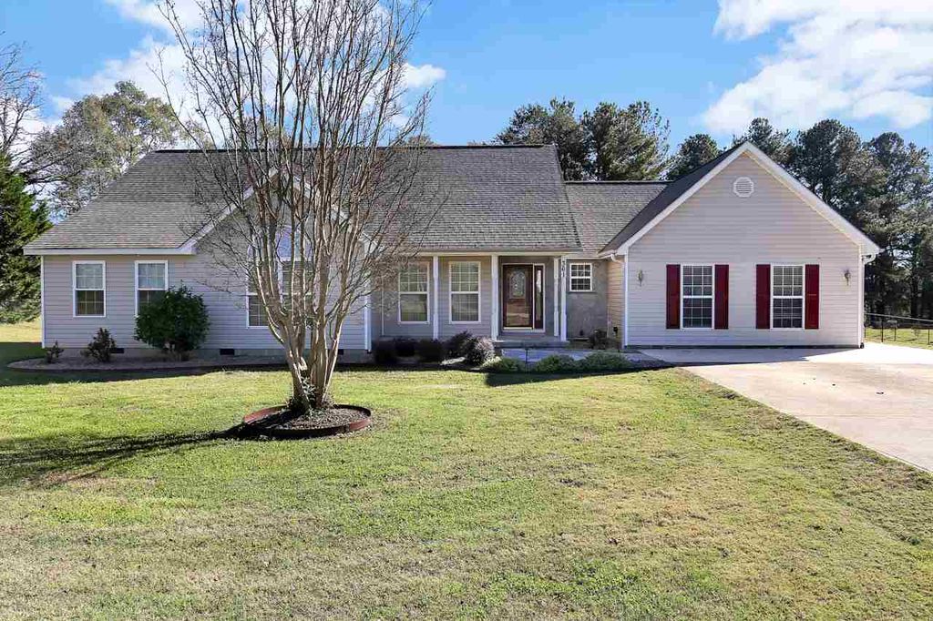 361 Rector Rd, Inman, SC 29349 Trulia