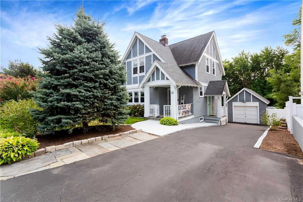 13 Woodside Avenue, Elmsford, NY 10523 Trulia