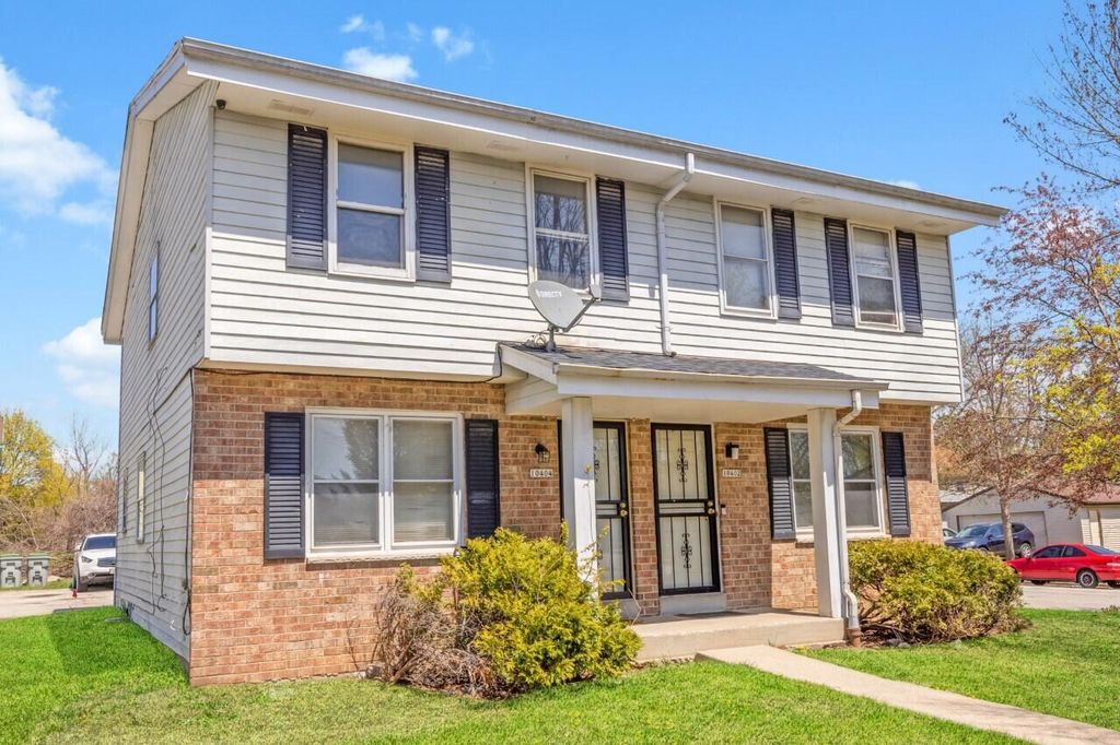 10402 West Jonen STREET UNIT 10404, Milwaukee, WI 53224 Trulia