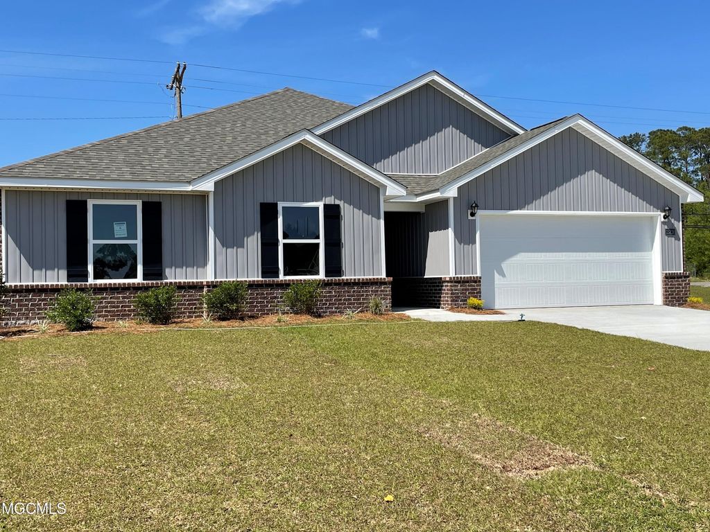 15228 Cypress Dr, Diberville, MS 39540 Trulia