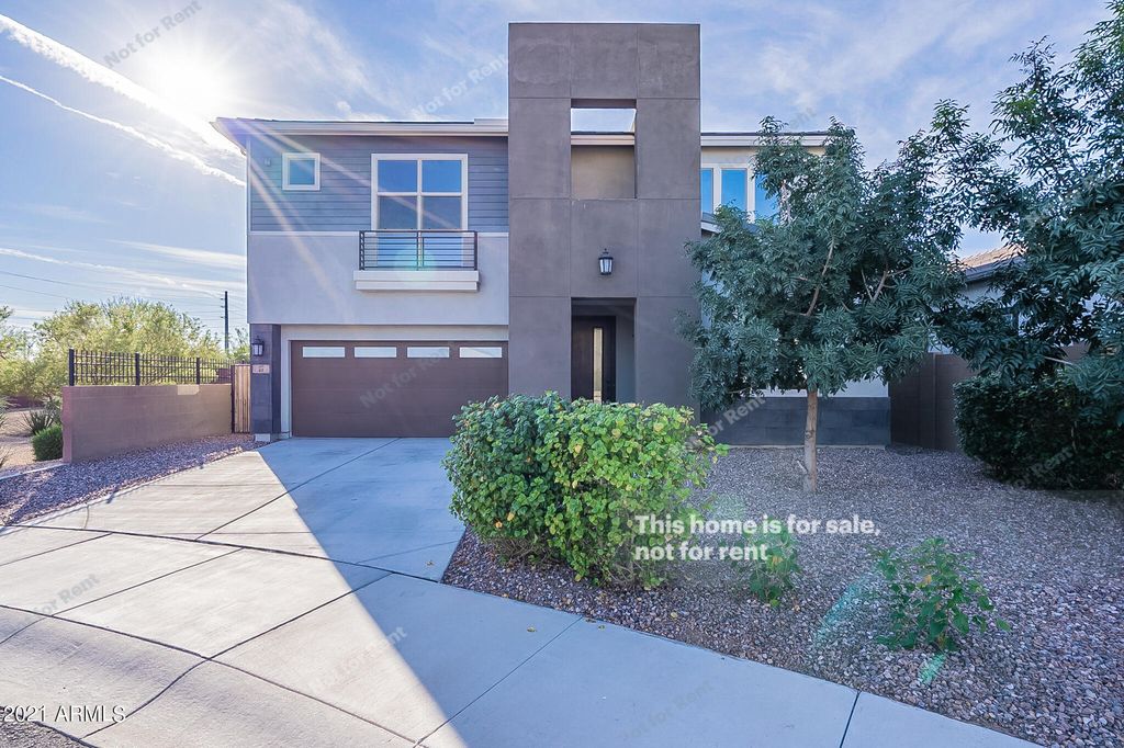 40 N Abalone Ct, Gilbert, AZ 85233