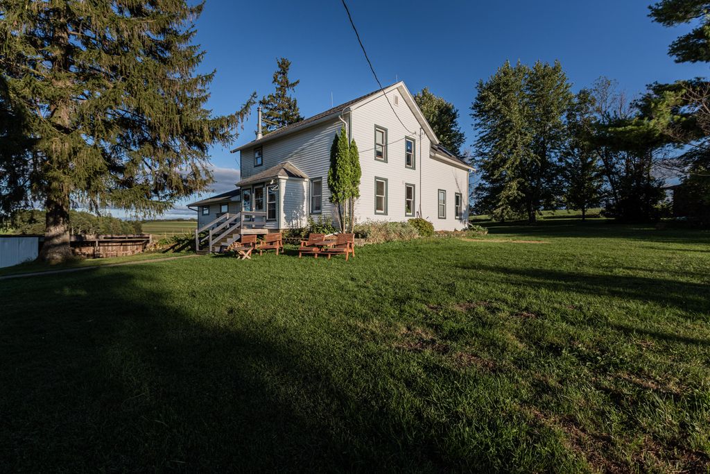 E6787 Lovstad Ln, Westby, WI 54667 Trulia