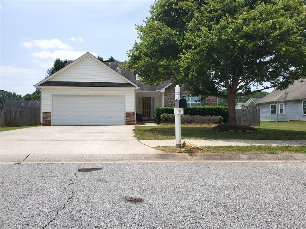 6090 Winston Trce, McDonough, GA 30252 Trulia