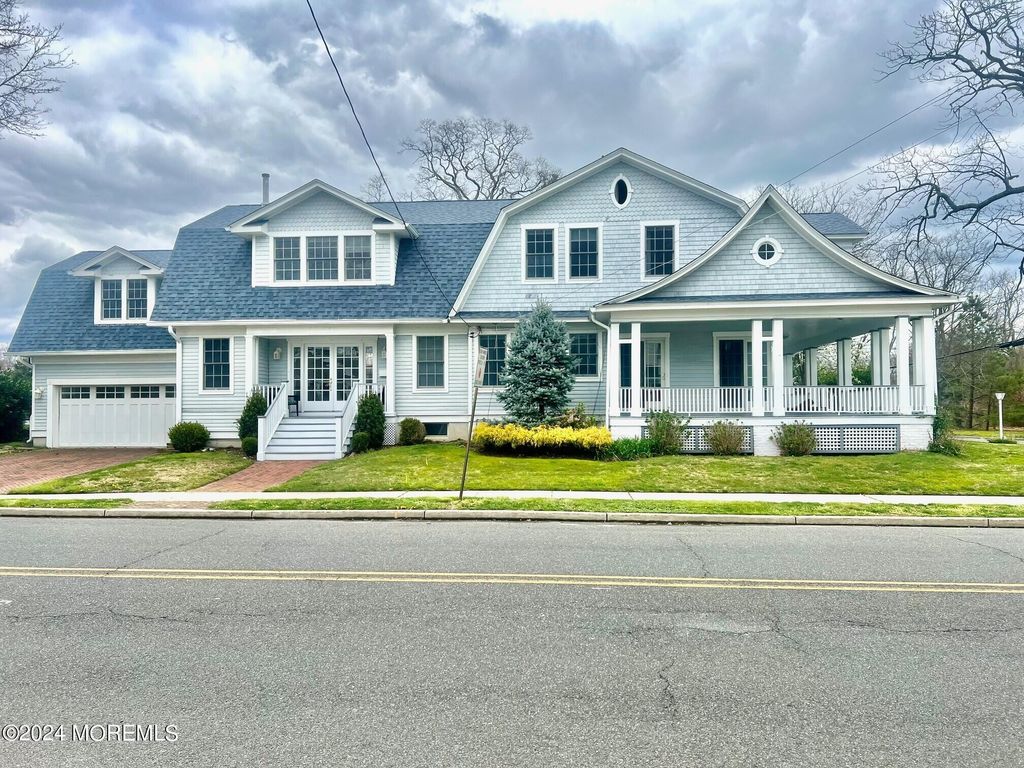 500 N Edgemere Dr, Allenhurst, NJ 07711 Trulia