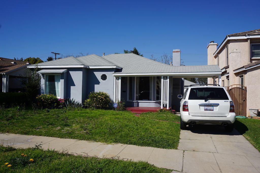 3437 W 78th Pl, Los Angeles, CA 90043 Trulia