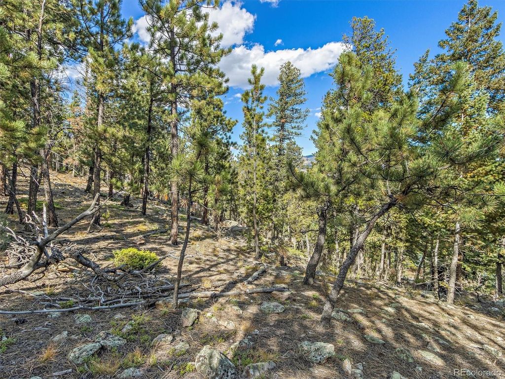0 Sawmill Creek Road, Evergreen, CO 80439 Trulia