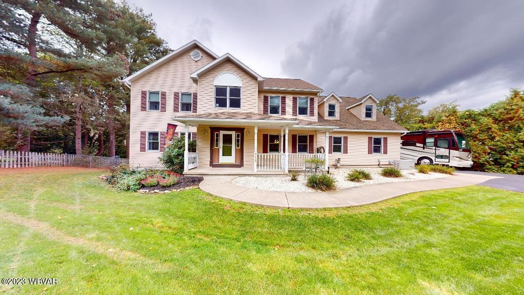 318 Westland Ave, South Williamsport, PA 17702 MLS WB97974 Trulia