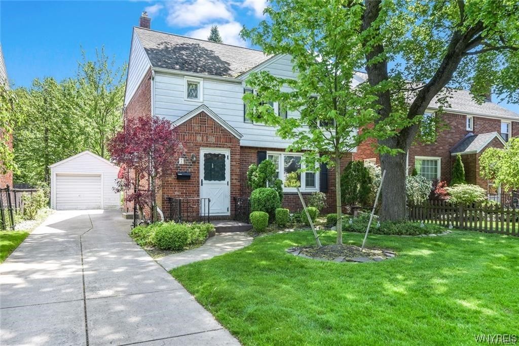 7 Irving Ter, Buffalo, NY 14223 Trulia