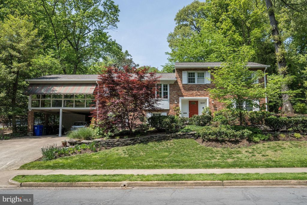 3837 36th Rd N, Arlington, VA 22207 Trulia