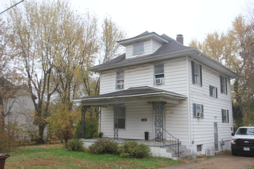 1120 W Hamilton St, Springfield, MO 65802 Trulia