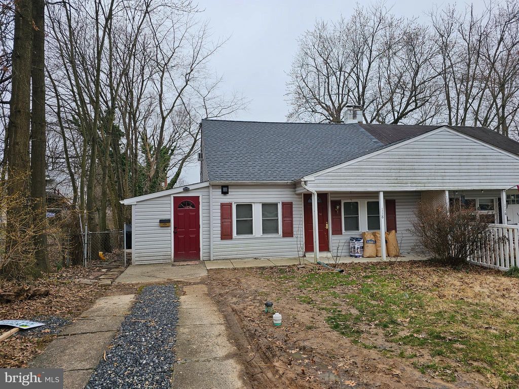 118 S Pennsylvania Ave, North Wales, PA 19454 Trulia