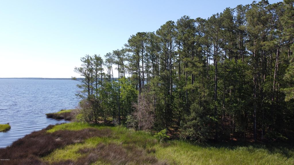 N/A Hunters Point Drive, Vandemere, NC 28587 MLS 100223306 Trulia