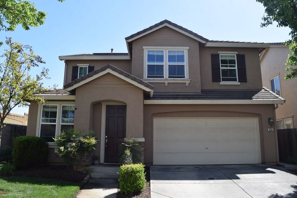 850 Courtyards Loop, Lincoln, CA 95648 Trulia