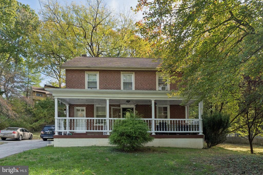 543 Bloomfield Ave, Drexel Hill, PA 19026 MLS# PADE2102594 Trulia