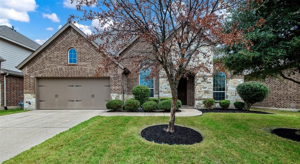 1016 Longhill Way, Forney, TX 75126