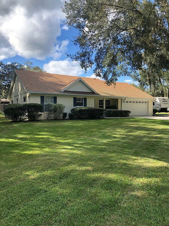 5730 James St, De Leon Springs, FL 32130 Trulia