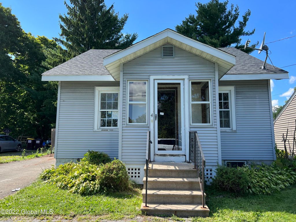 4 western Avenue, Watervliet, NY 12189 MLS 202225551 Trulia