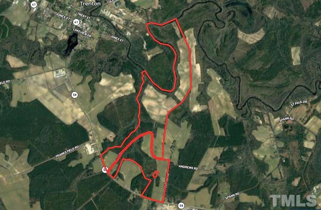 Wooten Rd, Trenton, NC 28585 Trulia