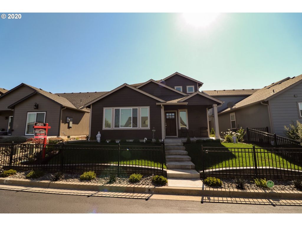 436 Fairway Estates Dr, Sutherlin, OR 97479 Trulia