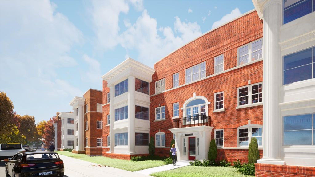 133 E 46th St, Kansas City, MO 64112