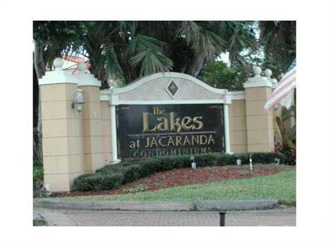 10765 Cleary Blvd #307, Fort Lauderdale, FL 33324