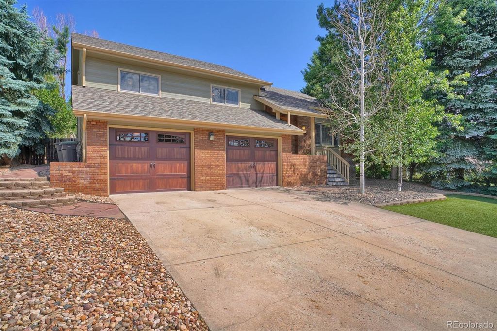 431 S Larkspur Dr, Castle Rock, CO 80104 Trulia