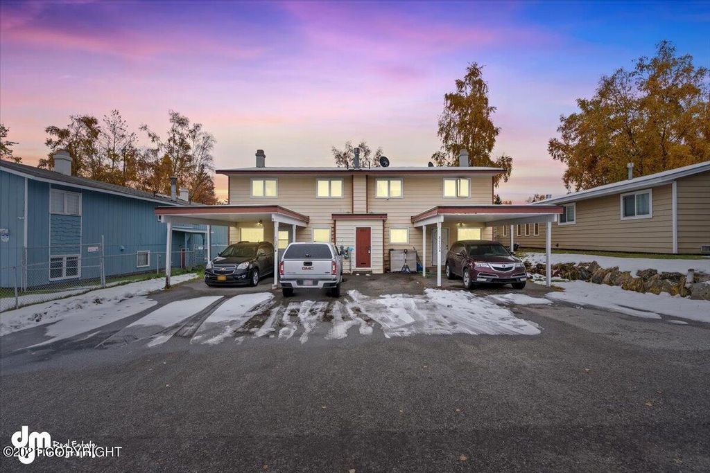 8630 E 10th Ave, Anchorage, AK 99504