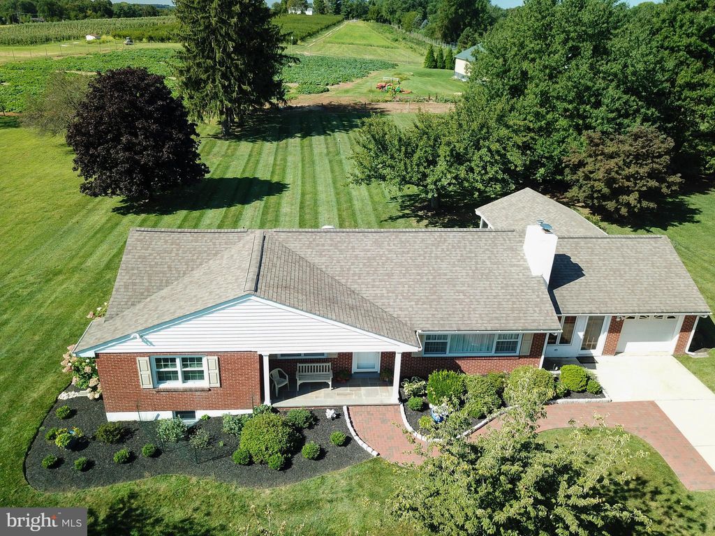 1580 Broad Run Rd, Downingtown, PA 19335 Trulia