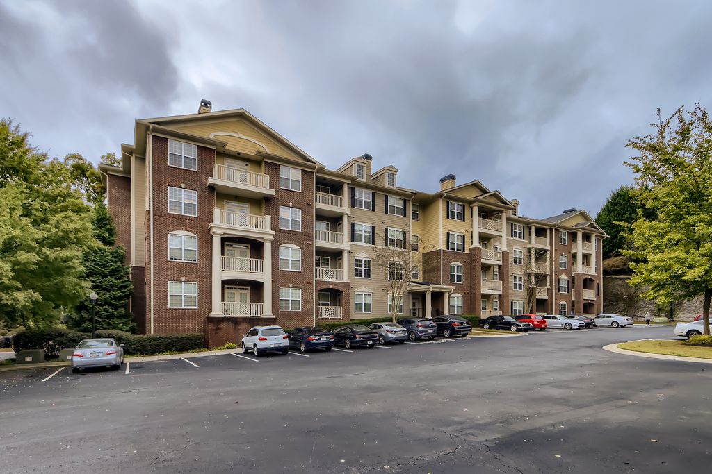 3150 Woodwalk Dr #1409, Atlanta, GA 30339
