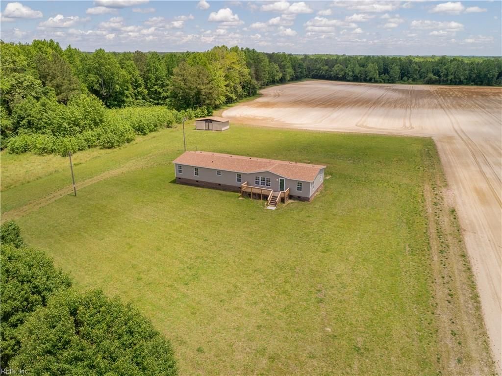 11578 Rivers Mill Rd, Capron, VA 23829 Trulia