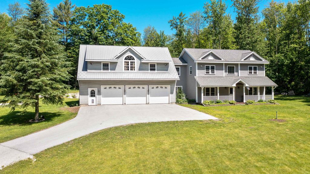 140 Rock Maple Road, Franklin, VT 05457 Trulia