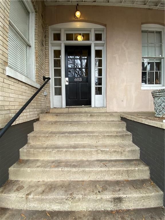 603 N Allen Ave #U3C, Richmond, VA 23220