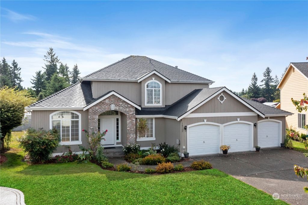 10715 231st Avenue E, Buckley, WA 98321 Trulia