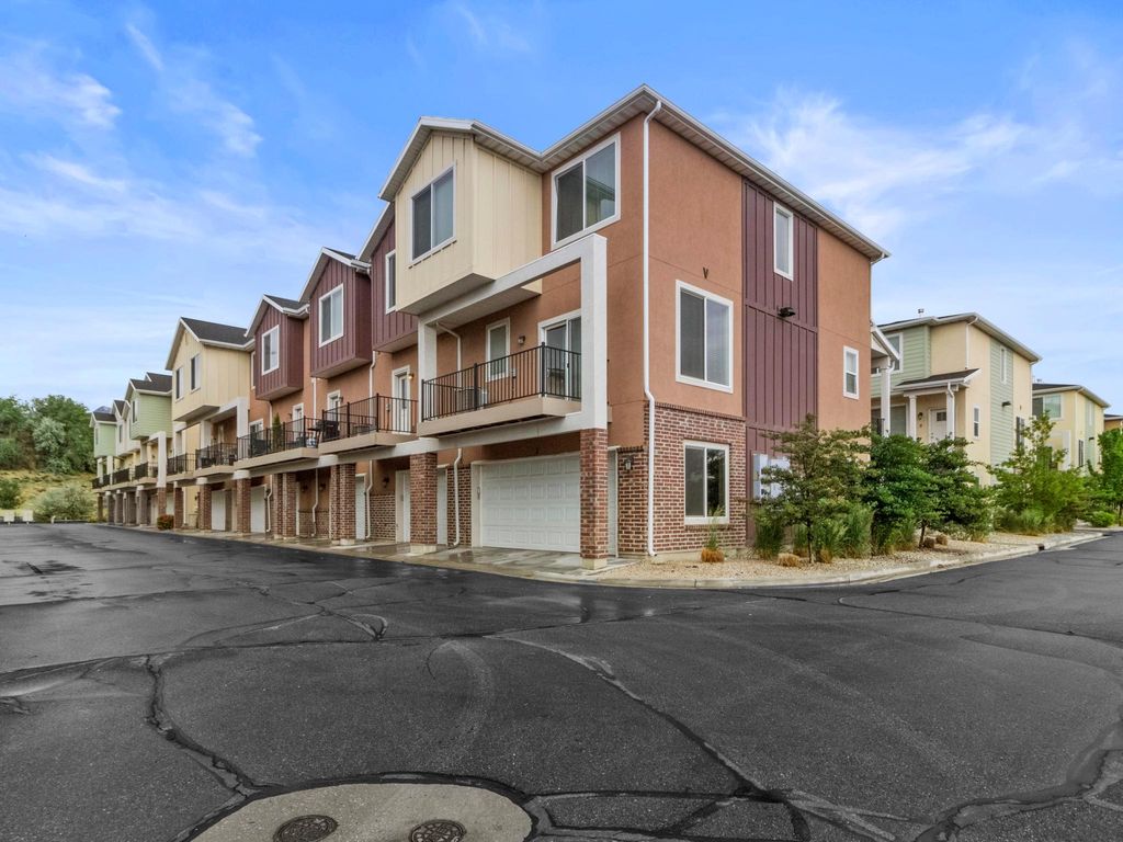 South Ridge Townhomes South Jordan, UT Trulia