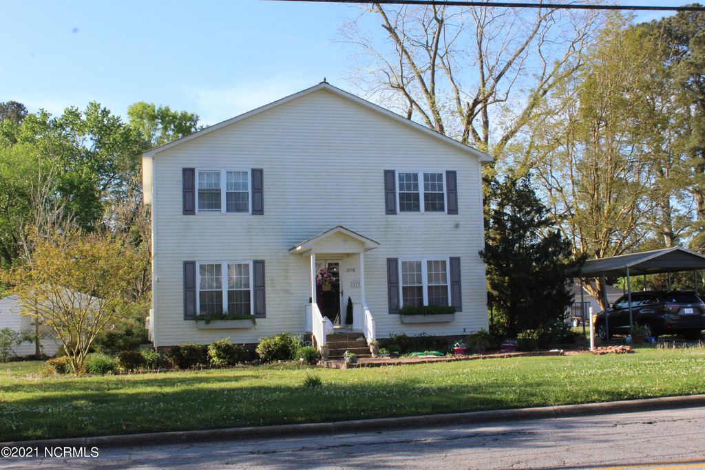 2778 Nc 903, Stokes, NC 27884 Trulia