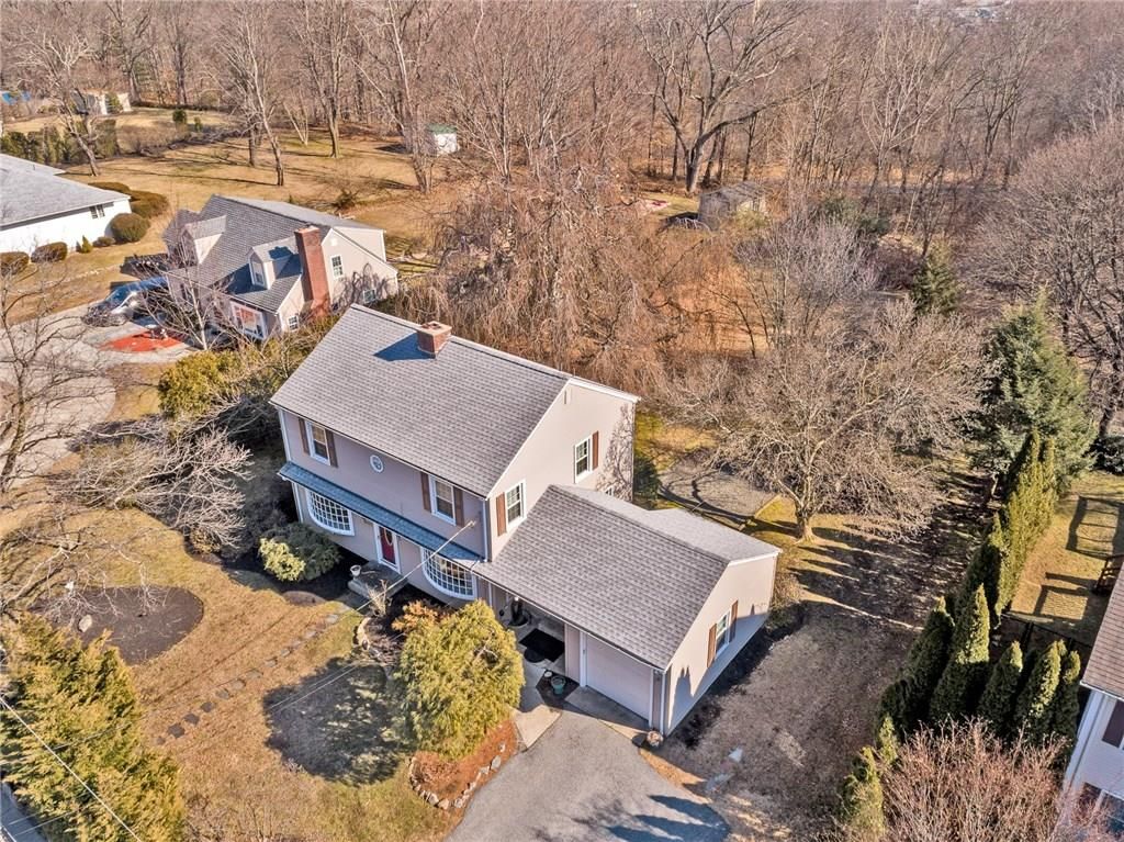 1390 New London Ave, Cranston, RI 02920 Trulia