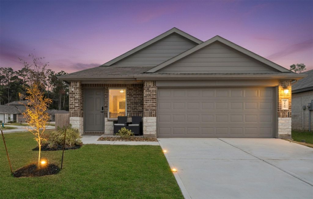 5903 Cypresswood Heights Dr, Spring, TX 77373