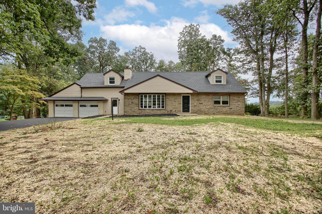 1046 W Kings Hwy, Coatesville, PA 19320 Trulia