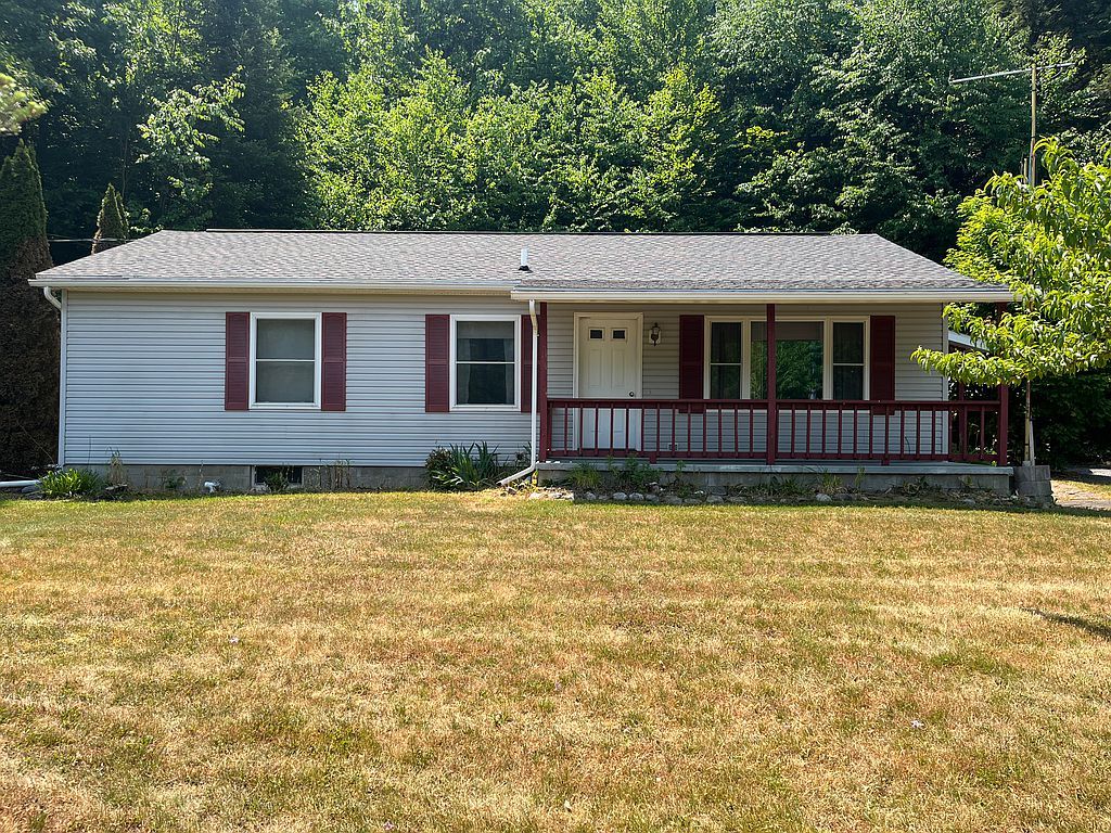 4958 Route 42 Hwy, Unityville, PA 17774 Trulia