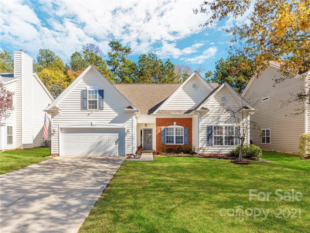 16203 Wrights Ferry Rd, Charlotte, NC 28278