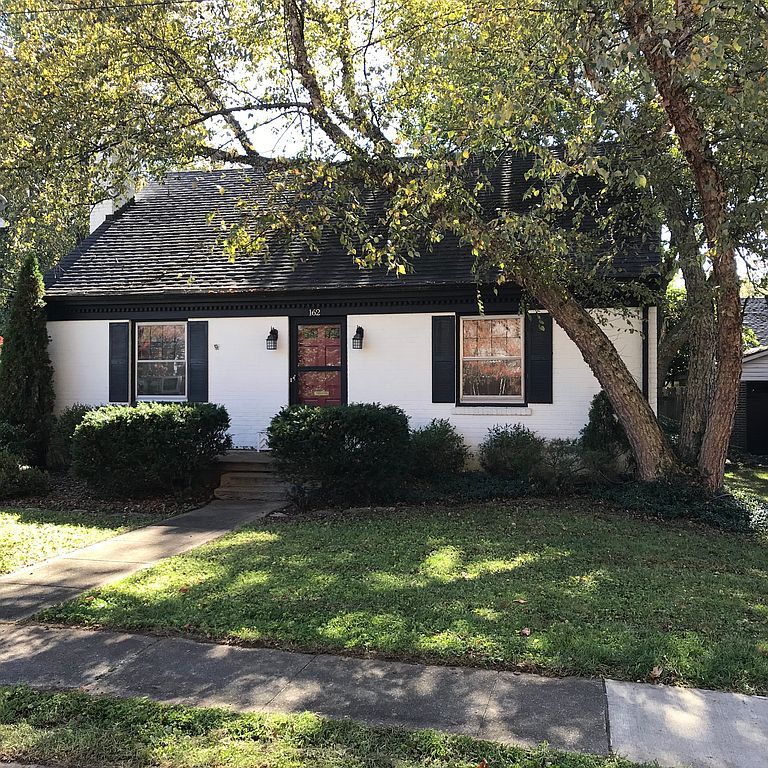 162 Wabash Dr, Lexington, KY 40503