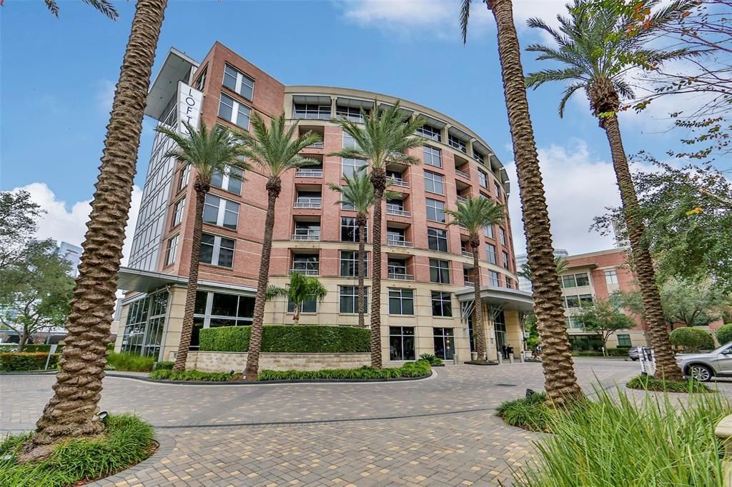 1901 Post Oak Blvd 3302, Houston, TX 1 Bed, 1 Bath Condo 15 Photos
