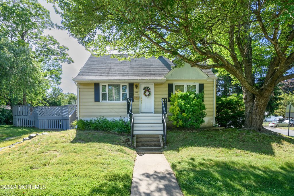 235 Concord Avenue, Leonardo, NJ 07737 Trulia