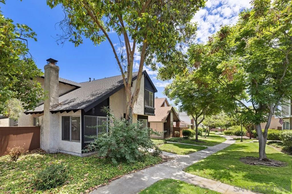 10751 Cariuto Ct, San Diego, CA 92124