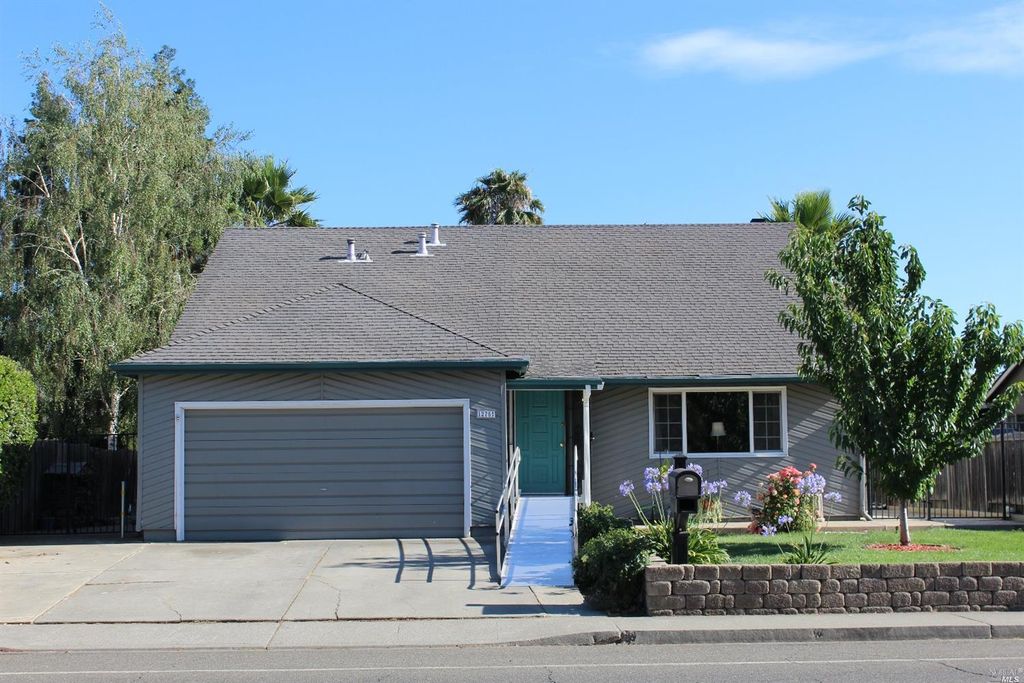 1275 W H St, Dixon, CA 95620 Trulia